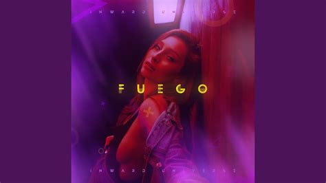 Fuego - YouTube Music