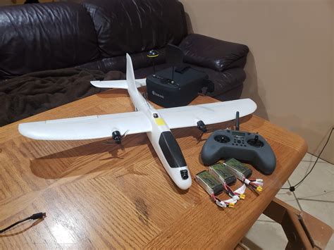 My First FPV Setup : r/fpv