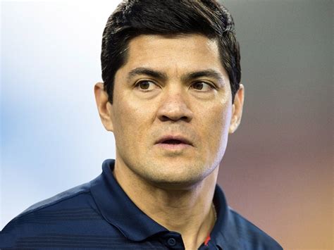 New England Patriots Legend Tedy Bruschi Recovering From Stroke