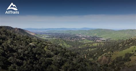 10 Best hikes and trails in Mount Diablo State Park | AllTrails