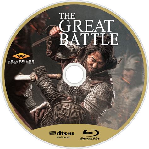 The Great Battle | Movie fanart | fanart.tv