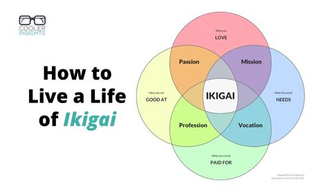 Ikigai Book Summary And Review [All Important Points