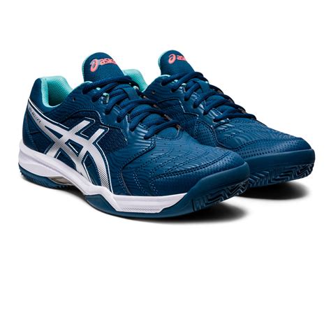 ASICS Gel-Dedicate 6 Clay Court Tennis Shoes - AW20 - 10% Off | SportsShoes.com