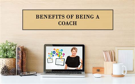 Benefits of Being a Coach | SMJ Coaching Institute