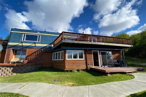 All Cabins - Homer, AK Cabin Rentals | Alaska Adventure Cabins