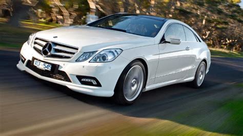 Mercedes-Benz E250 2012 review | CarsGuide