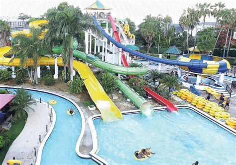 Kool Runnings Adventure Park | Youthlink Jamaica