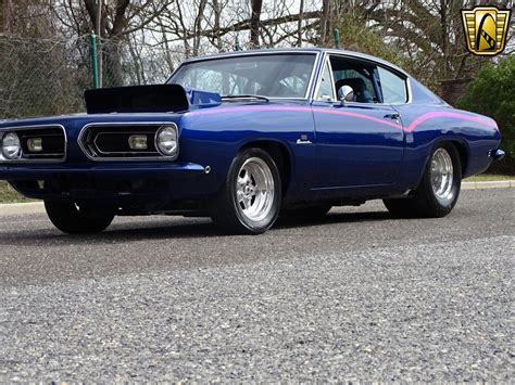 1968 Plymouth Barracuda Hemi For Sale 32 Used Cars From $2,275