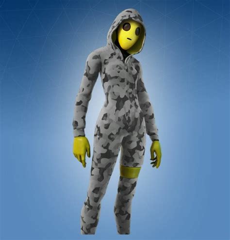 Fortnite Tricksy Skin - Character, PNG, Images - Pro Game Guides