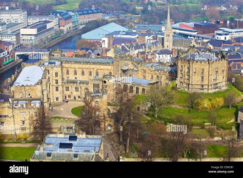 Durham university hi-res stock photography and images - Alamy