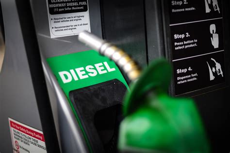Diesel Fuel | Banks Power