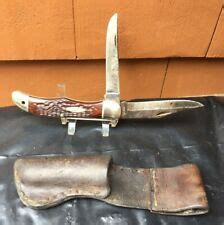 vintage case knives | eBay