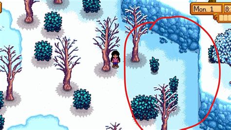 Where to find Robin's Axe in Stardew Valley - Pro Game Guides