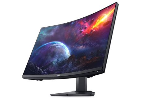 Dell’s latest duo of fast gaming monitors are Nvidia G-Sync compatible ...