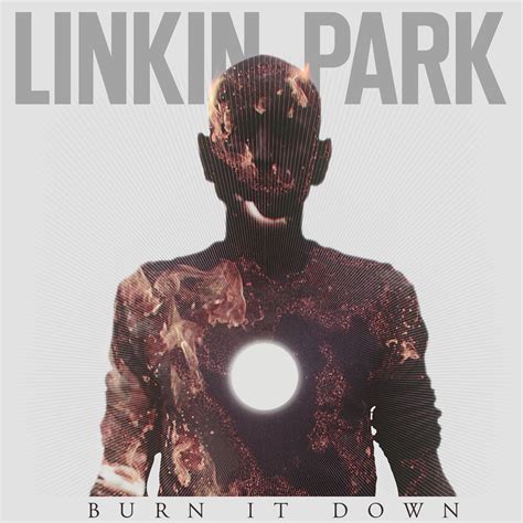 Burn It Down - Linkin Park France