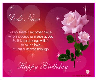 Romantic Happy Birthday Cards Pictures with B day Greetings & Animated Wishes - Web Enikz