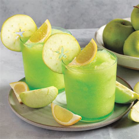 Appletini Cocktail Mix | Sour Green Apple Slush Mix | Margarita Man®