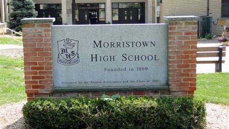 Morristown High School athletic hall of fame inducts members Dec. 17 ...