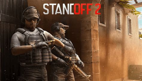 Download Standoff 2 on PC with MEmu