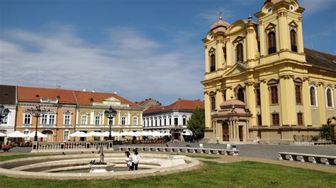 A weekend in Timisoara : Romania | Visions of Travel