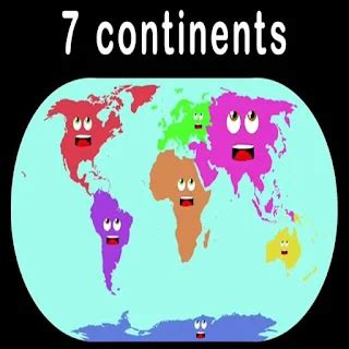 7 Continents Kids Song Offline 2.0 APK | AndroidAppsAPK.co