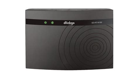 GO-RT-N150 Wireless N150 Easy Router | D-Link UK