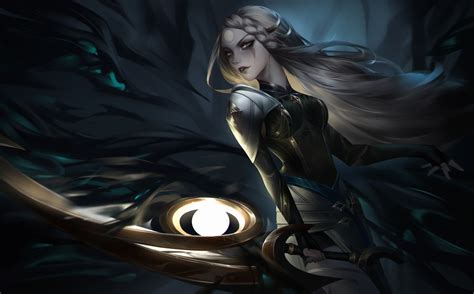 ♥『League of Legends』♥ on Tumblr