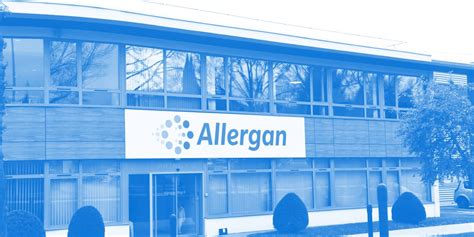 AbbVie’s Allergan Acquisition Sowed Doubts, but Some Analysts Are Coming Around - Barron's