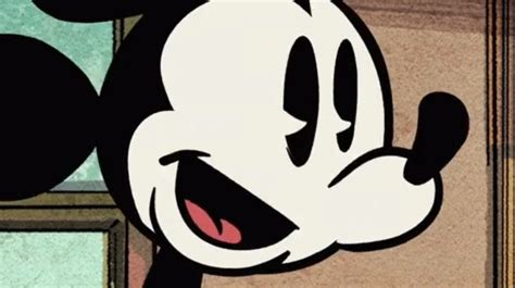 Facts About Paul Rudish's Mickey Mouse That Prove He's Unlike Any Other Disney Character We've Seen