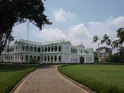 5 Museums in Colombo for History Buffs