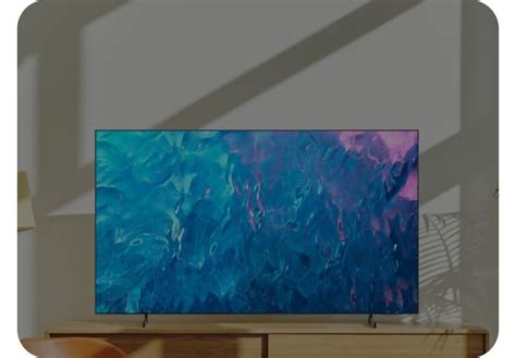 What are QLED TVs? | Choosing a QLED TV | Samsung US