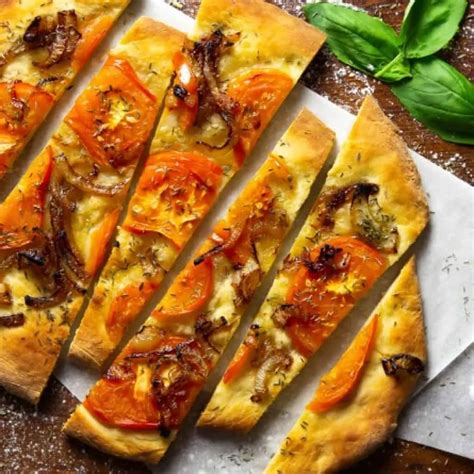 Focaccia Toppings: 13 Ways to Top an Amazing Bread - Jane's Kitchen