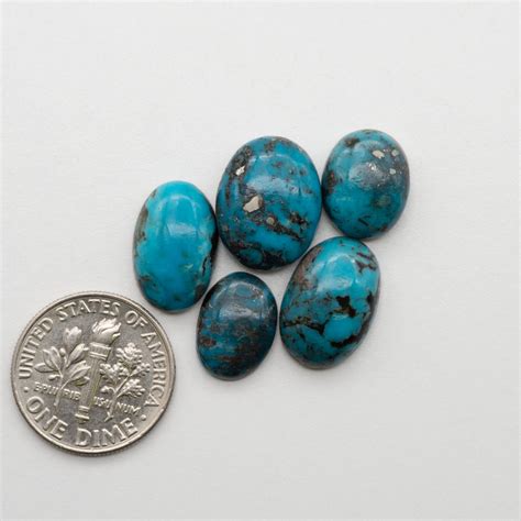 Kingman Turquoise – Cutting Edge Turquoise