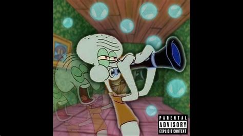 SQUIDWARD - CLARINET [prod. oddwin] (OFFICIAL AUDIO) - YouTube