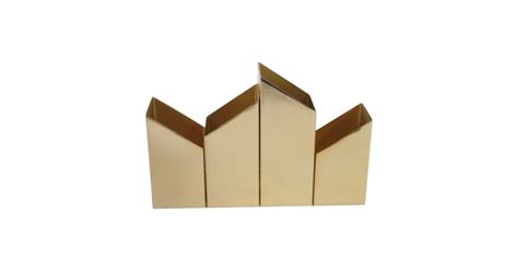 Gold Pencil Holder | Best Target School Supplies 2019 | POPSUGAR Smart Living Photo 80