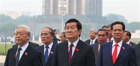 Vietnam: Cautious, but Unpredictable in a Crisis