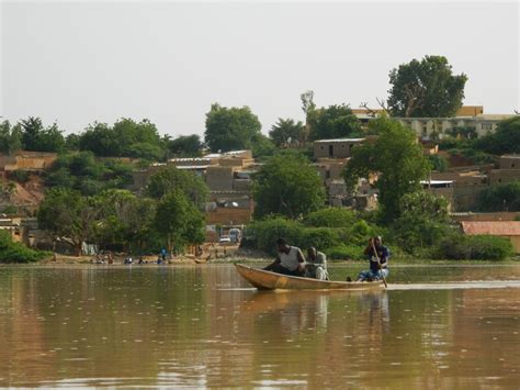 Niger is the most amazing country I never expected to visit - Business Insider