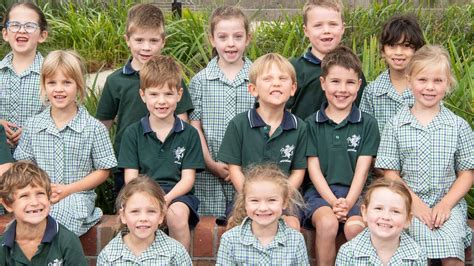 My First Year 2023: Prep classes A to G | Geelong Advertiser