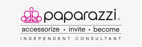 Paparazzi Accessories Business Card Logo - Paparazzi Accessories Logo ...