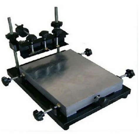 SMT Stencil Printer at Rs 12500/piece | RR Nagar | Bengaluru | ID ...