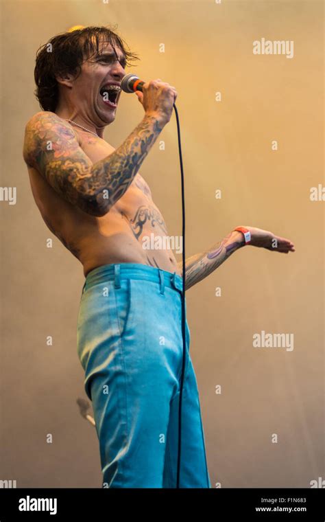 The darkness band hi-res stock photography and images - Alamy