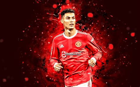 Cr7 Hd Wallpaper 4k Manchester United - Infoupdate.org