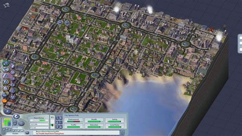 SimCity 4 Deluxe Edition - PlayGamesOnline