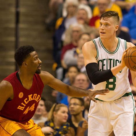 Celtics vs. Pacers: Score, Video Highlights and Recap from March 15 ...