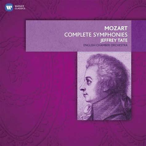 Jeffrey Tate: Mozart - Complete Symphonies (FLAC) - BOXSET.ME