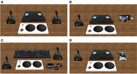 Frontiers | Adaptive Esports for People With Spinal Cord Injury: New Frontiers for Inclusion in ...