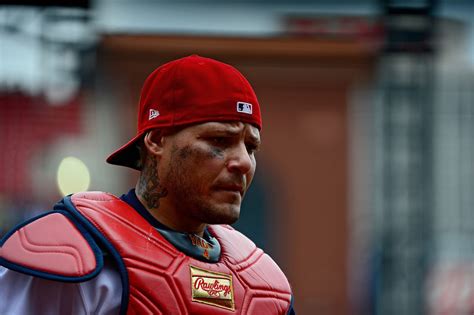 Cardinals Rumors: Yadier Molina says he’s open to retiring - Flipboard