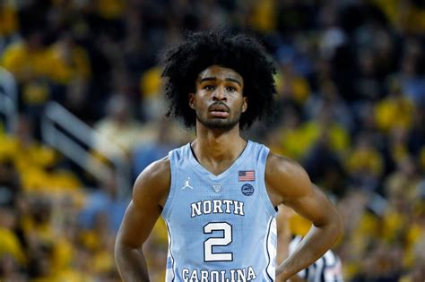 Coby White Stats: A Comprehensive Overview - The Chupitos!