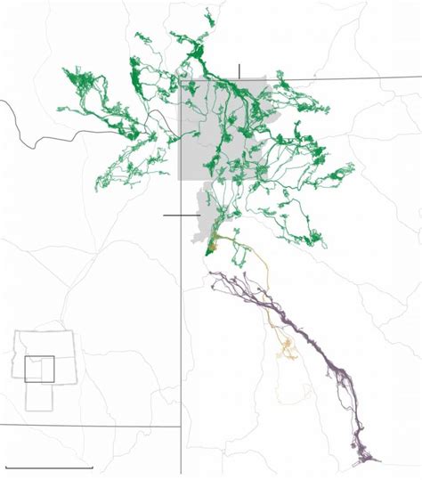 Scientist Backs Zinke's Big Game Migration Corridors Order | Rocky ...