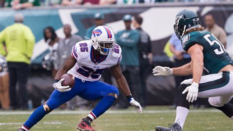 Buffalo Bills vs. Philadelphia Eagles preseason game 2: TV schedule and ...